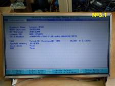 Матриця LCD до ноутбука Asus X44H №7